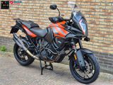 KTM 1290 SUPER ADVENTURE S