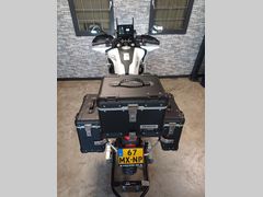 Cfmoto 800 MT Explorer GT 2026 nieuw – foto 9 van 12