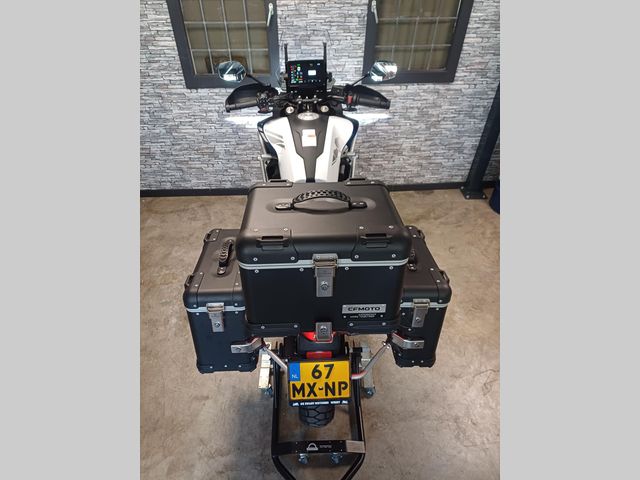 cfmoto - 800-mt-explorer