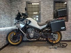 Cfmoto 800 MT Explorer GT 2026 nieuw – foto 6 van 12