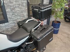 Cfmoto 800 MT Explorer GT 2026 nieuw – foto 10 van 12