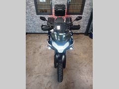 Cfmoto 800 MT Explorer GT 2026 nieuw – foto 3 van 12