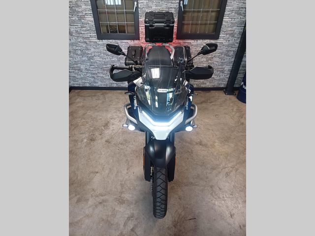 cfmoto - 800-mt-explorer