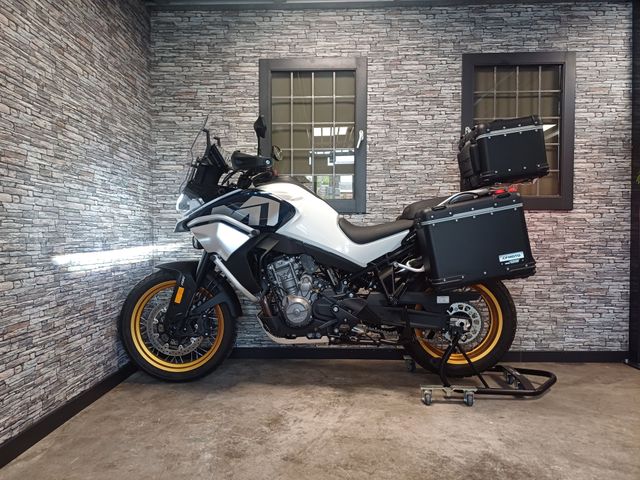 cfmoto - 800-mt-explorer