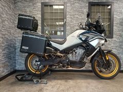Cfmoto 800 MT Explorer GT 2026 nieuw – foto 1 van 12