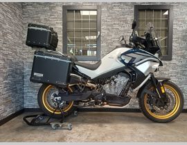 Cfmoto 800 MT Explore 2026 nieuw