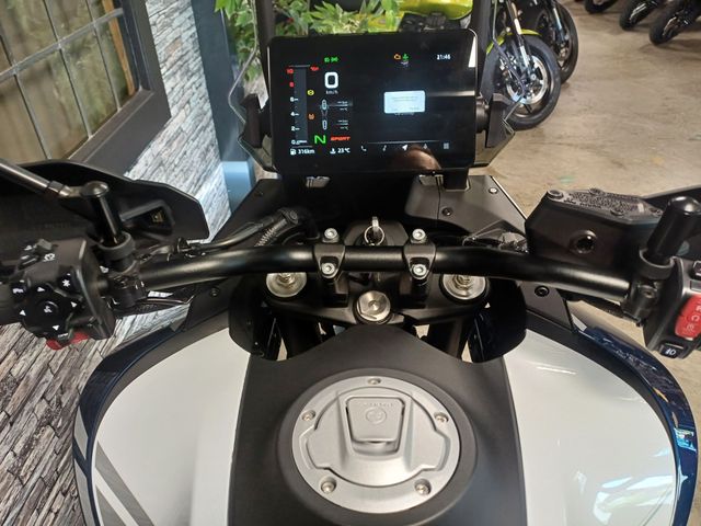 cfmoto - 800-mt-explorer