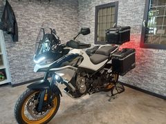 Cfmoto 800 MT Explorer GT 2026 nieuw – foto 4 van 12