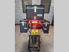 Cfmoto 800 MT Explorer GT 2026 nieuw – foto 8 van 12