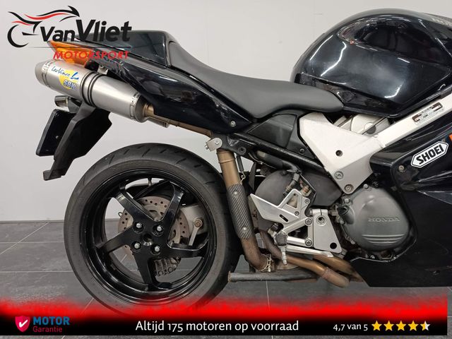 honda - vfr-800