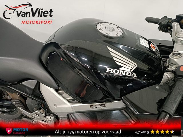 honda - vfr-800