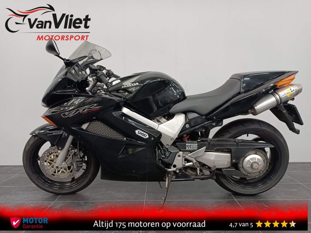 honda - vfr-800