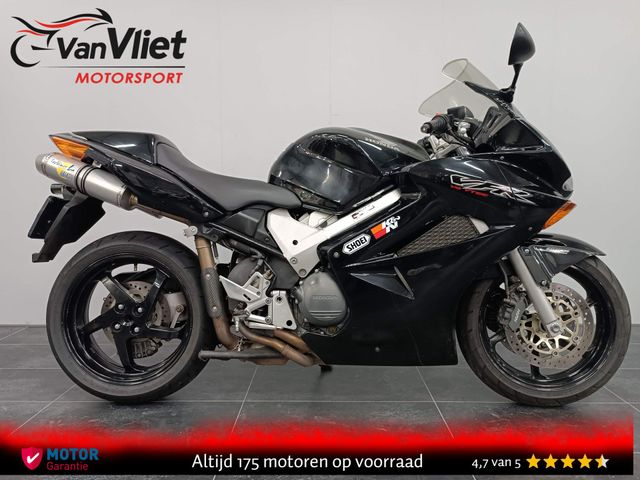 honda - vfr-800