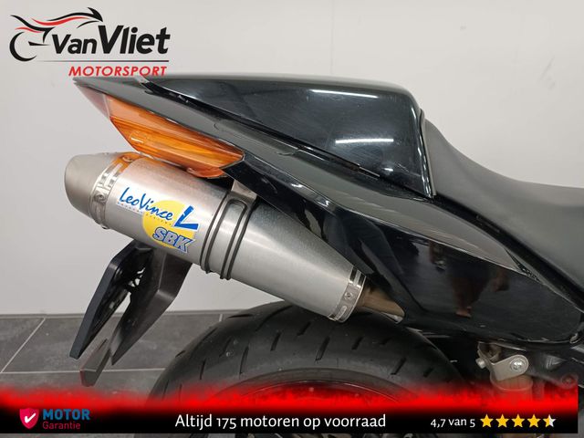 honda - vfr-800