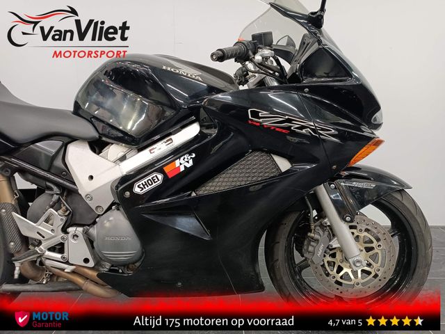honda - vfr-800