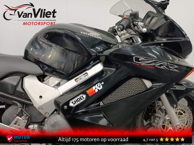 honda - vfr-800