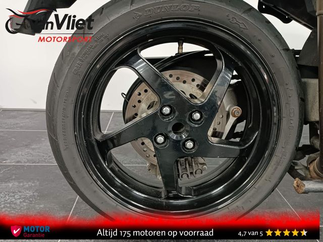 honda - vfr-800
