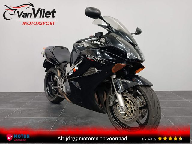 honda - vfr-800