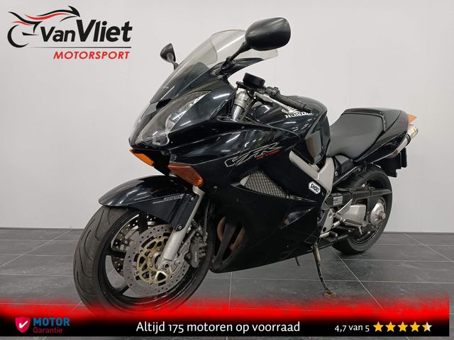 honda - vfr-800