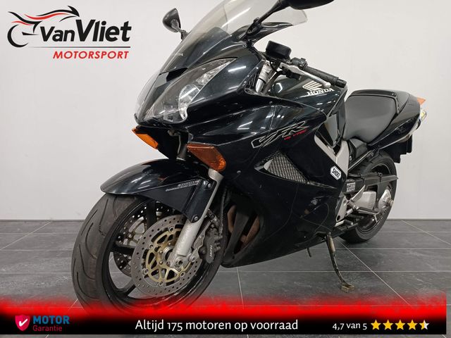 honda - vfr-800