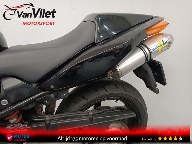 honda - vfr-800