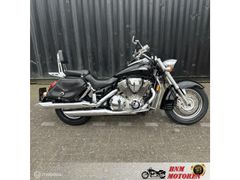 HONDA VTX 1800