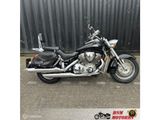 HONDA VTX 1800
