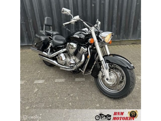 honda - vtx-1800