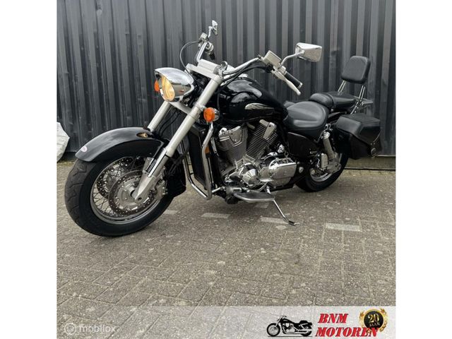 honda - vtx-1800