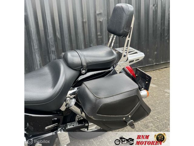 honda - vtx-1800