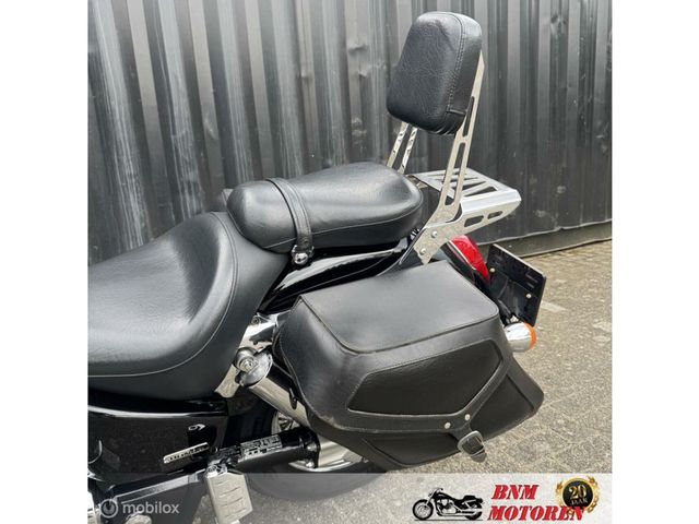 honda - vtx-1800