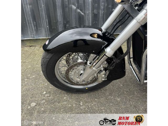 honda - vtx-1800