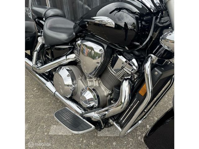 honda - vtx-1800