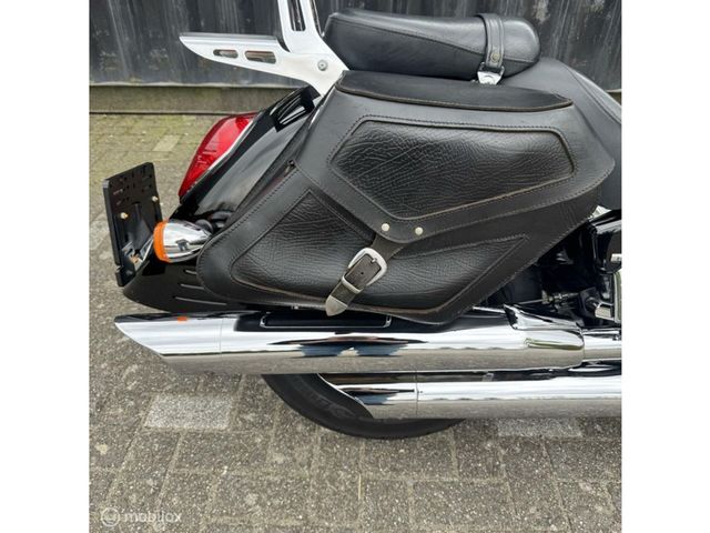 honda - vtx-1800