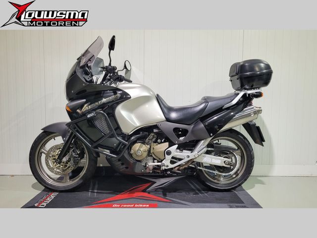 honda - xl-1000-v-varadero