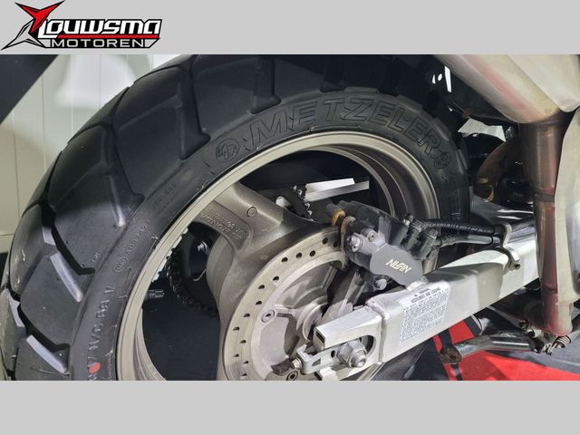 honda - xl-1000-v-varadero