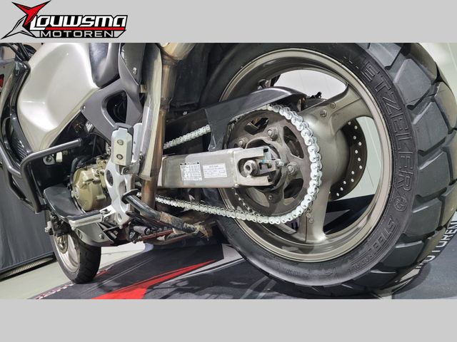 honda - xl-1000-v-varadero