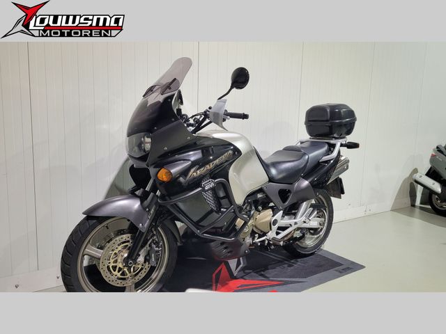 honda - xl-1000-v-varadero