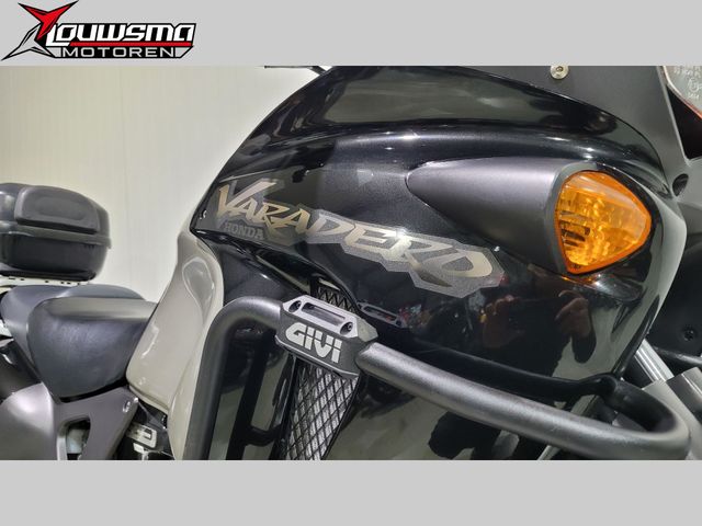 honda - xl-1000-v-varadero