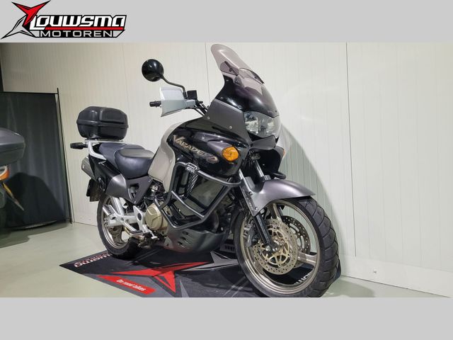 honda - xl-1000-v-varadero