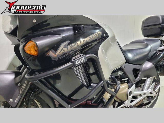 honda - xl-1000-v-varadero