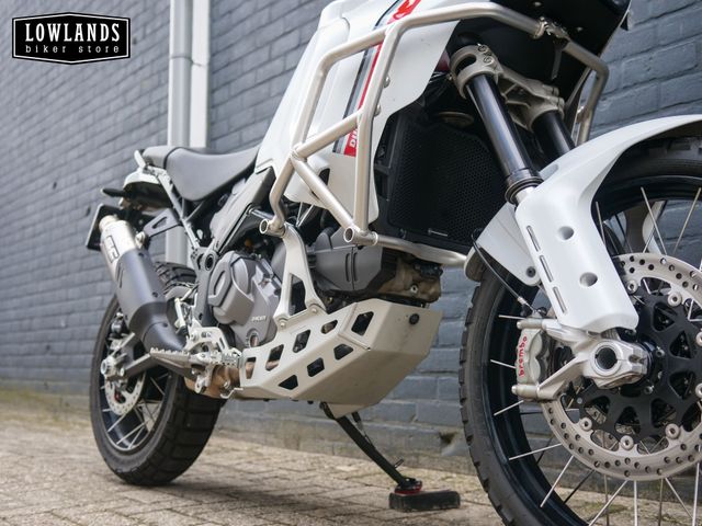 ducati - desertx