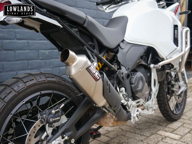 ducati - desertx