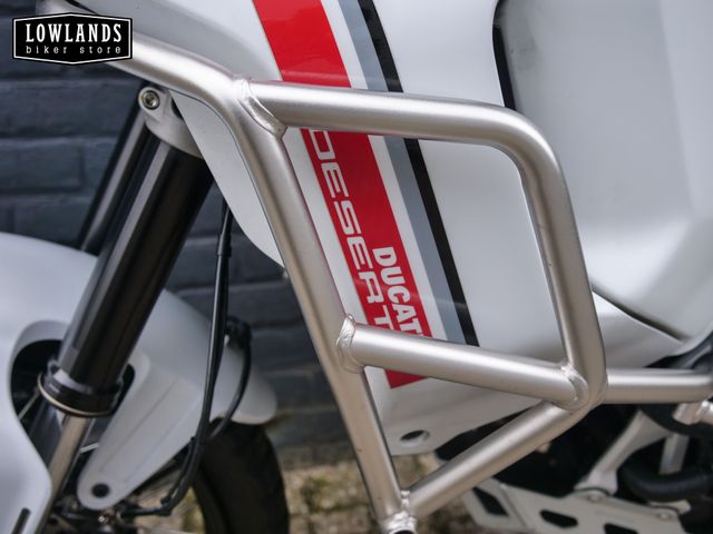 ducati - desertx
