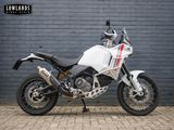 DUCATI DESERTX