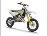 HUSQVARNA TC 50