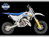 HUSQVARNA TC 50