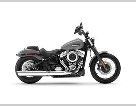 Harley-Davidson Street BOB Fxbb 2026 nieuw