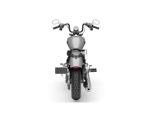 harley-davidson - softail-street-bob