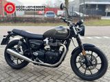 TRIUMPH SPEED TWIN 900